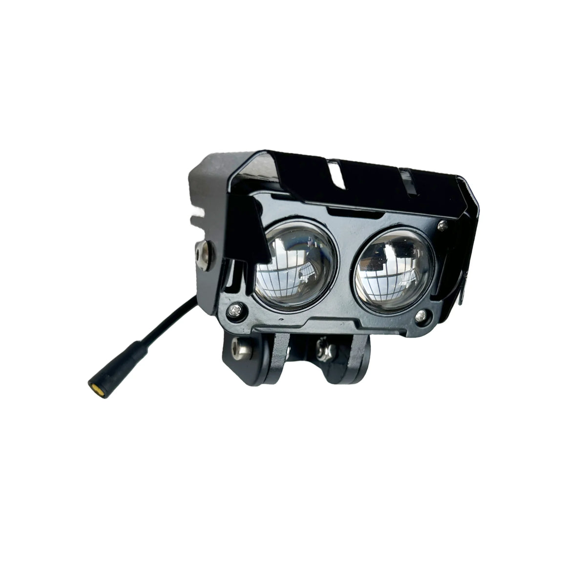 KuKirin G3 Pro Replacement LED Headlight – 3-Pin