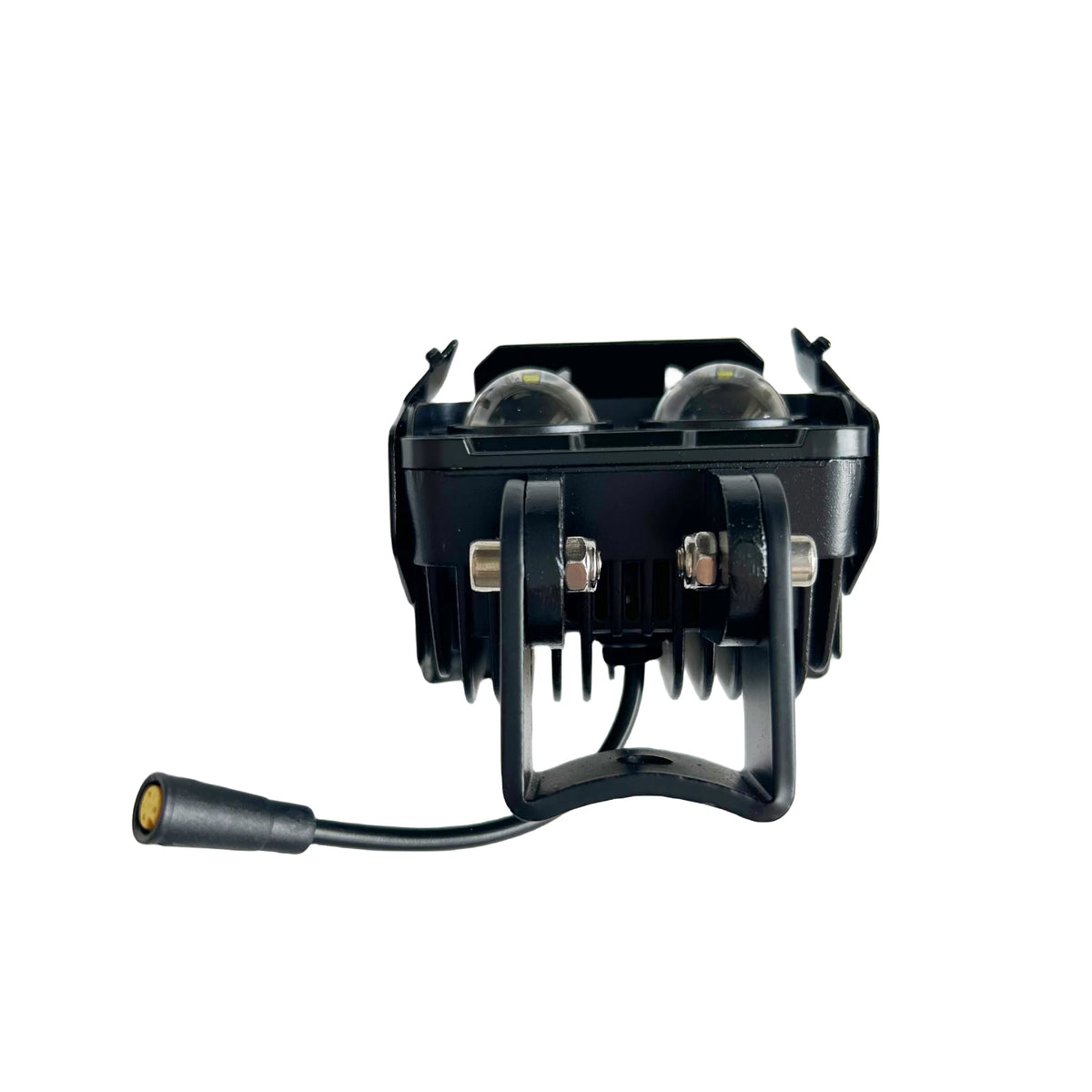KuKirin G3 Pro Replacement LED Headlight – 3-Pin