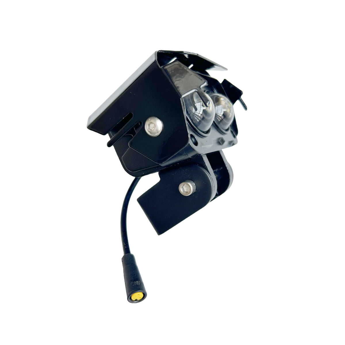 KuKirin G3 Pro Replacement LED Headlight – 3-Pin