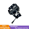 KuKirin G3 Pro Replacement LED Headlight – 3-Pin