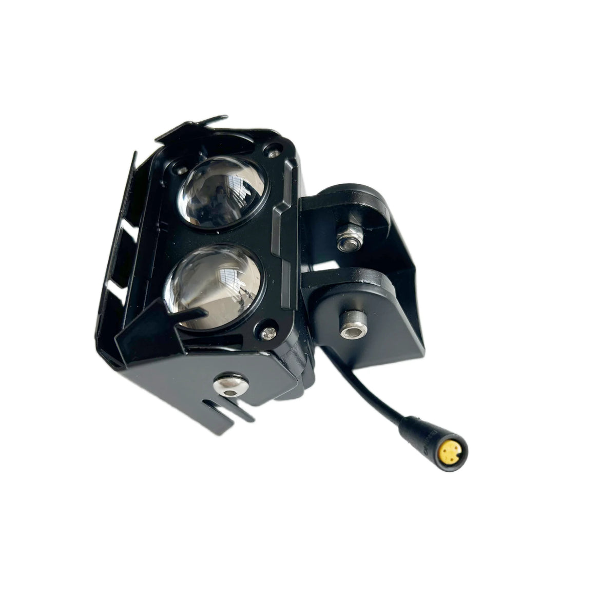 KuKirin G3 Pro Replacement LED Headlight – 3-Pin