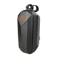 KuKirin Scooter Handlebar Storage Bag – PU & EVA Shell