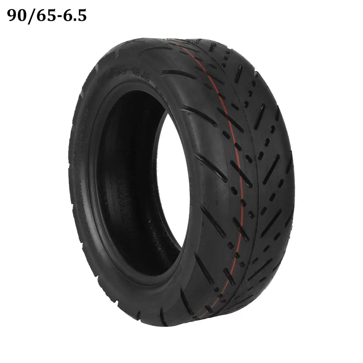 KuKirin G4 Replacement Tubeless Tyre – 11″ 90/65-6.5