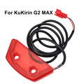 KuKirin G2 Max Replacement Taillight