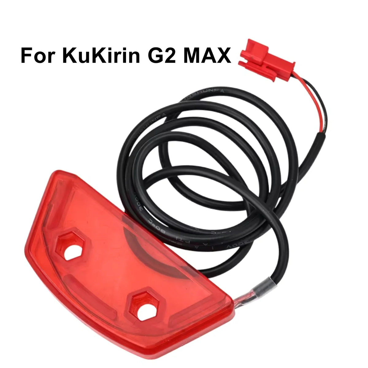 KuKirin G2 Max Replacement Taillight