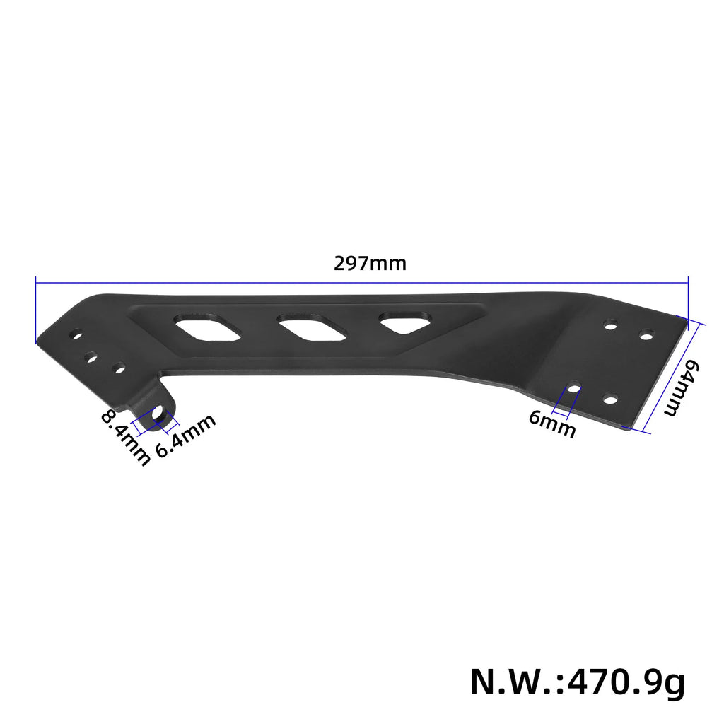 KuKirin G2 Max Replacement Front Connection Beam