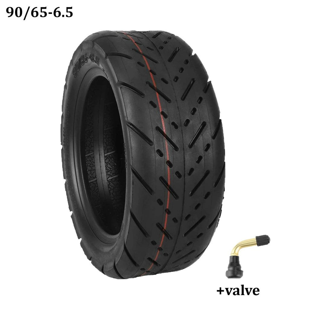 KuKirin G4 Replacement Tubeless Tyre – 11″ 90/65-6.5