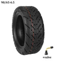 KuKirin G4 Replacement Tubeless Tyre – 11″ 90/65-6.5