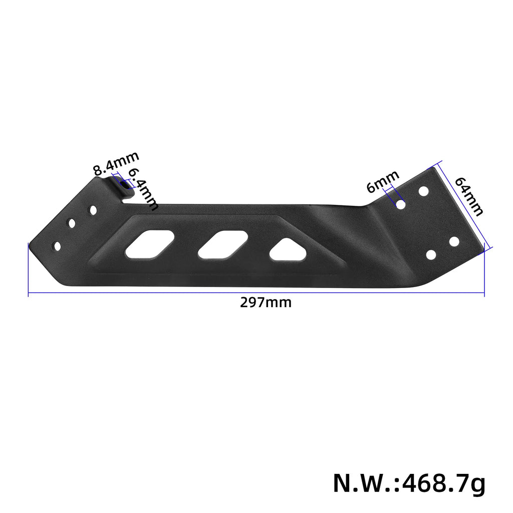 KuKirin G2 Max Replacement Front Connection Beam