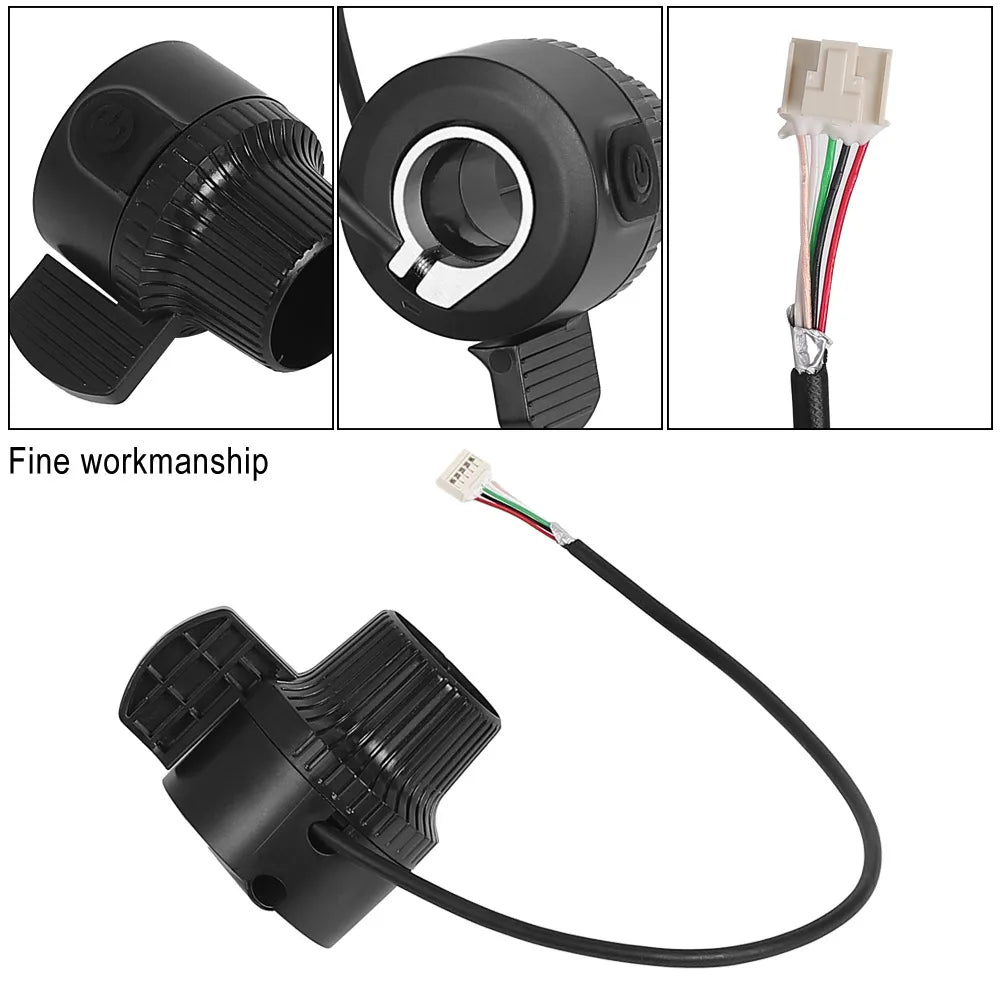KuKirin G2 / G3 / G4 Replacement Thumb Throttle