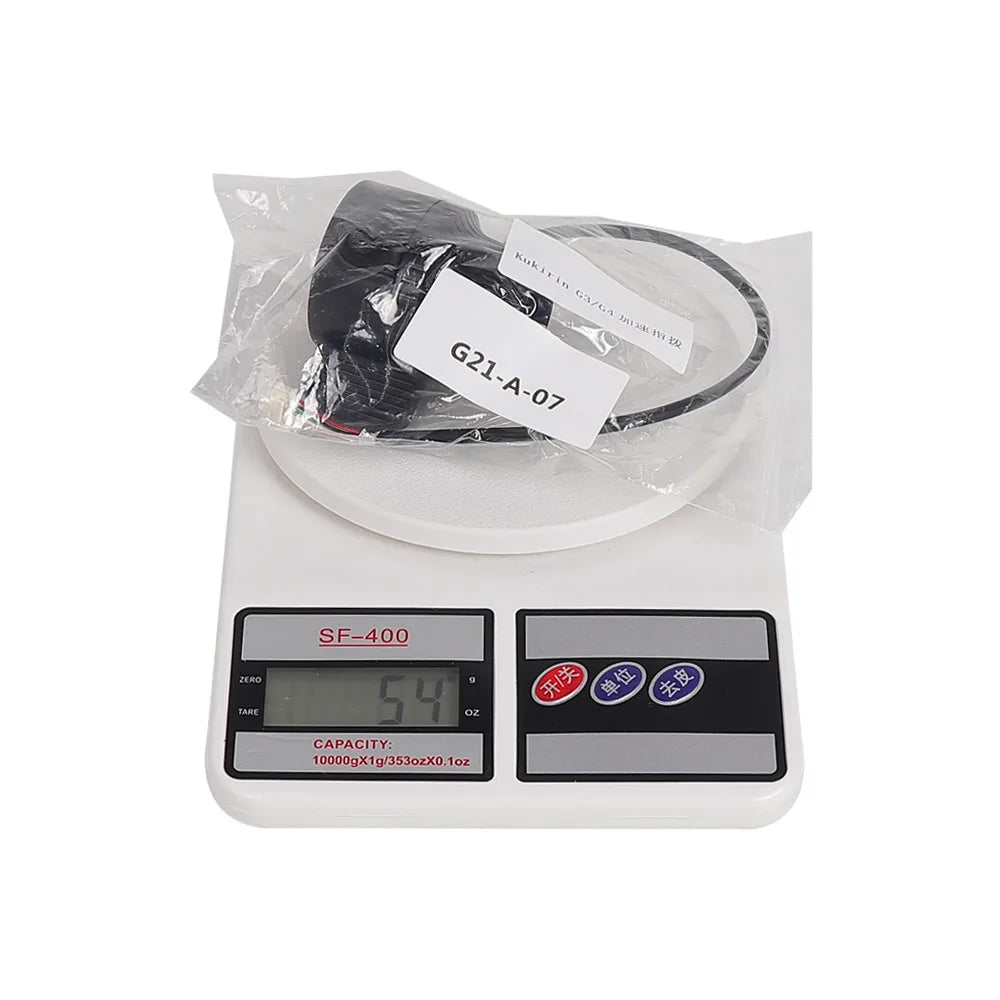 KuKirin G2 / G3 / G4 Replacement Thumb Throttle
