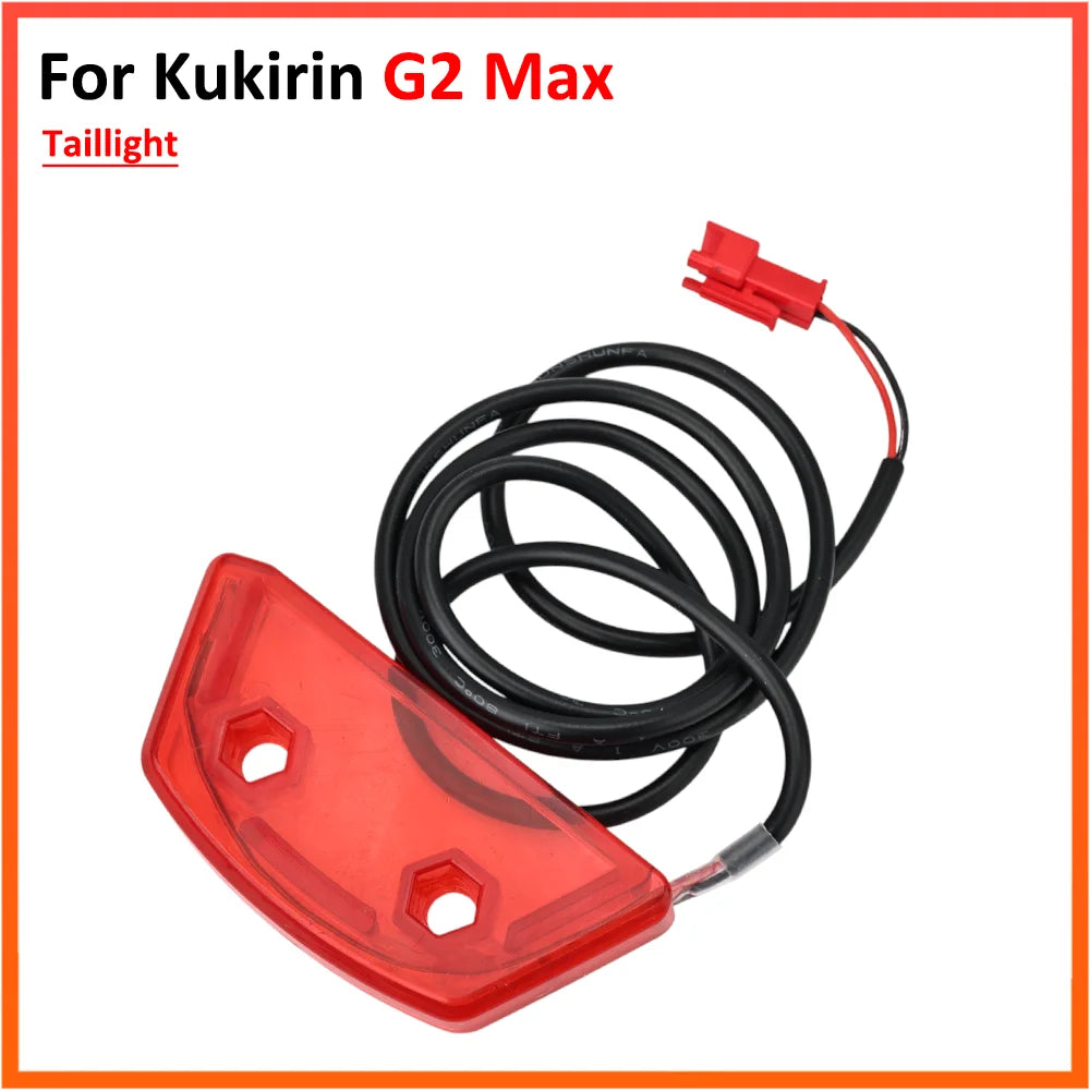 KuKirin G2 Max Replacement Taillight